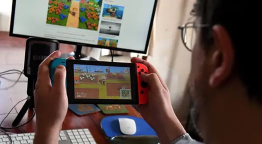 It turns out running an ‘Amazon for Animal Crossing’ is very hard